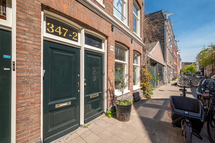 Foto 4 van Govert Flinckstraat 347-2
