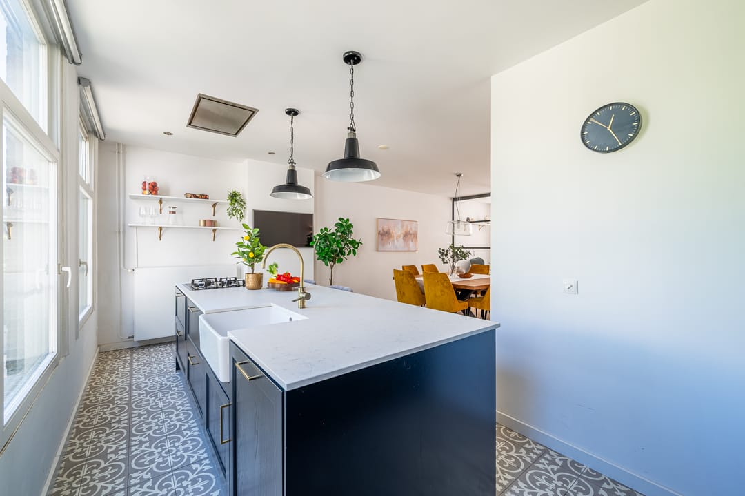Photo 17 of Govert Flinckstraat 347-2