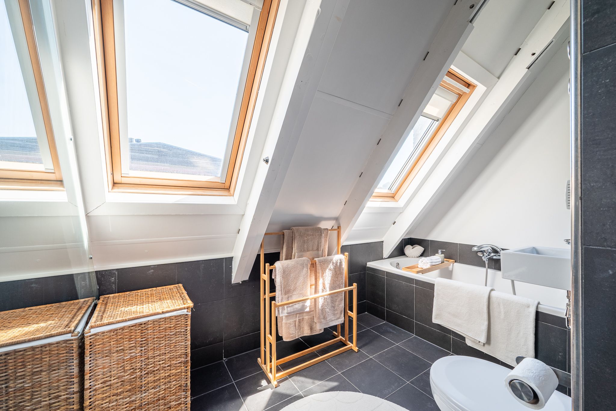 Photo 24 of Govert Flinckstraat 347-2