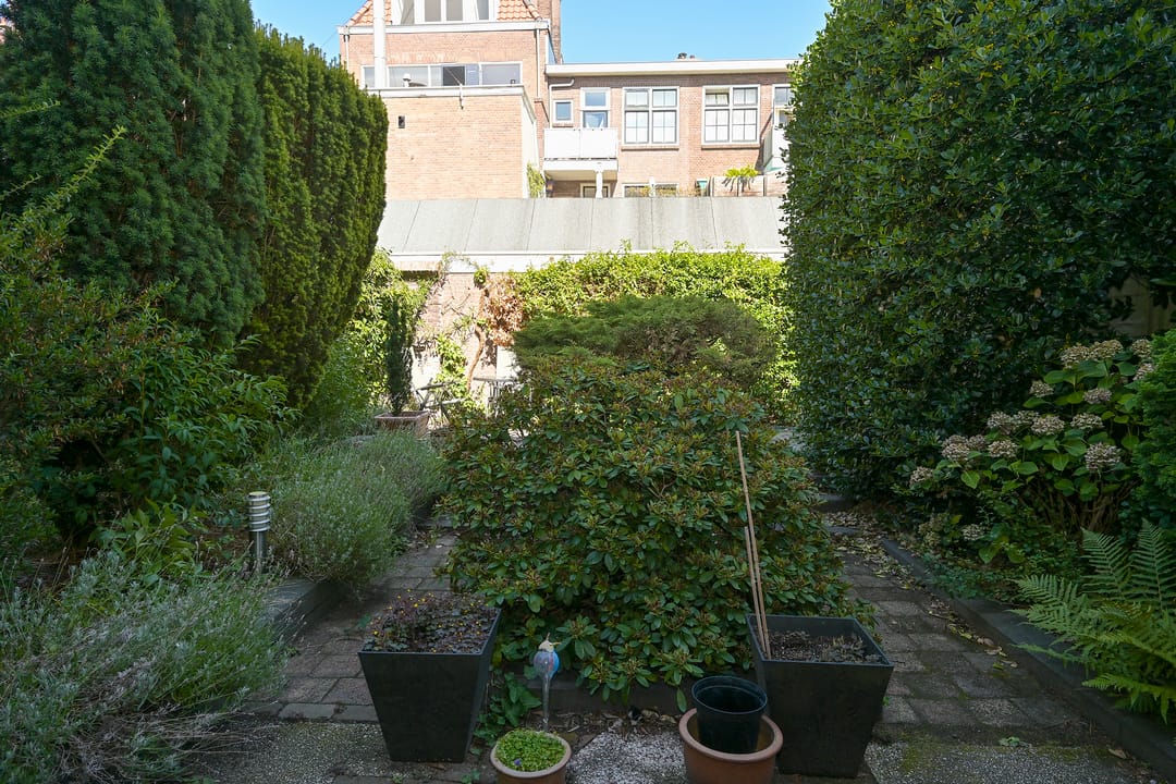 Foto 26 van Van Weede van Dijkveldstraat 63