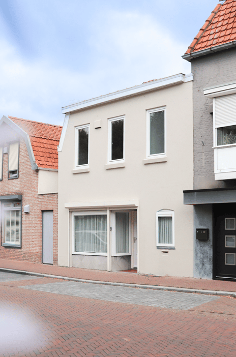 Frans van Waesberghestraat thumbnail