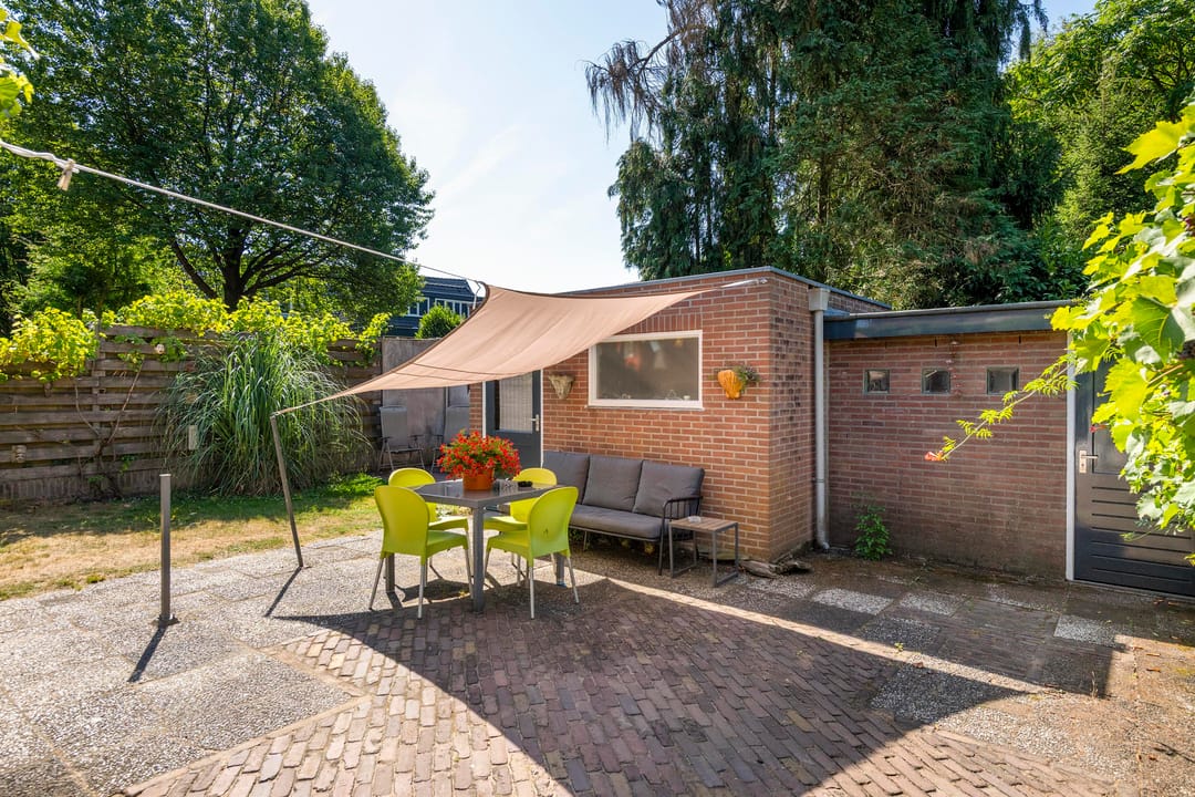 Foto 41 van Ommershoflaan 6
