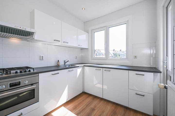 Appartement te koop: Prinses Mariannelaan 231A, Voorburg