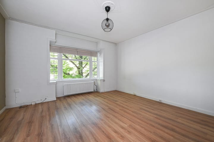 Appartement te koop: Prinses Mariannelaan 231A, Voorburg