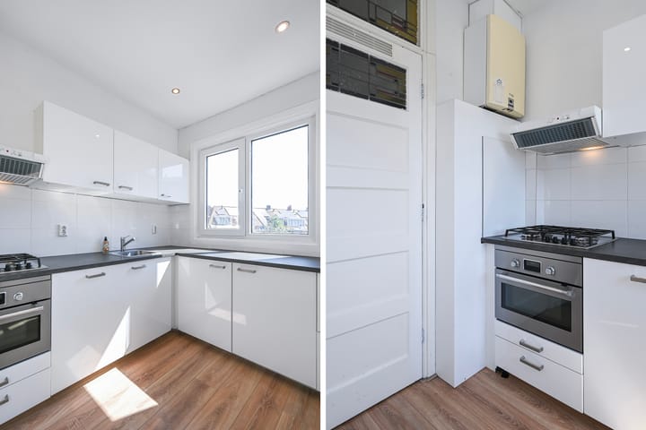 Appartement te koop: Prinses Mariannelaan 231A, Voorburg