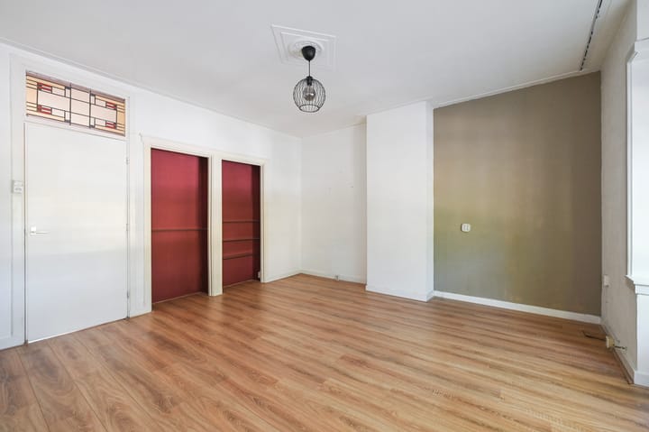 Appartement te koop: Prinses Mariannelaan 231A, Voorburg