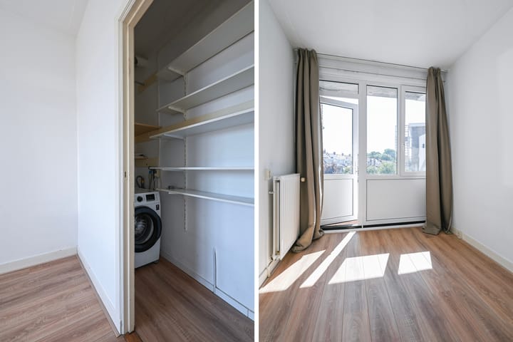 Appartement te koop: Prinses Mariannelaan 231A, Voorburg