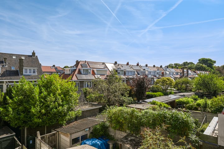 Appartement te koop: Prinses Mariannelaan 231A, Voorburg