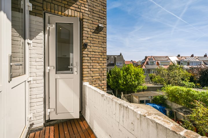 Appartement te koop: Prinses Mariannelaan 231A, Voorburg