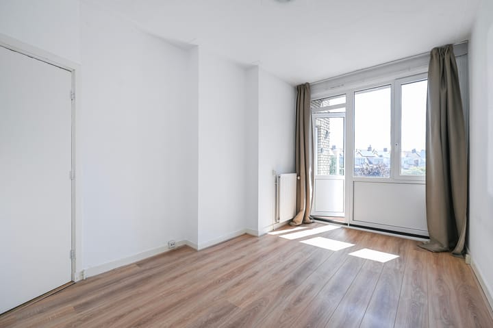 Appartement te koop: Prinses Mariannelaan 231A, Voorburg