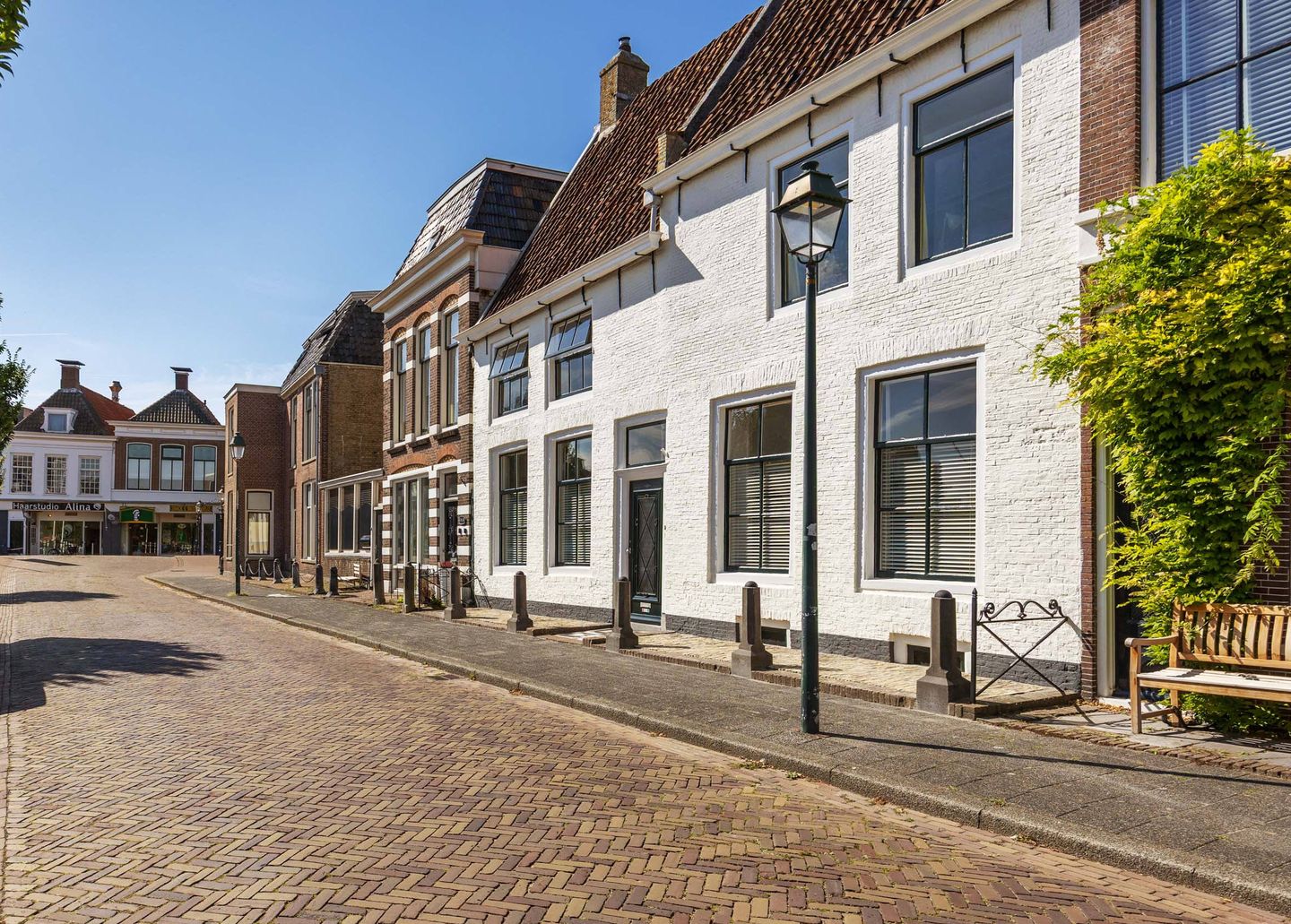 Foto 1 van Noordijs 12