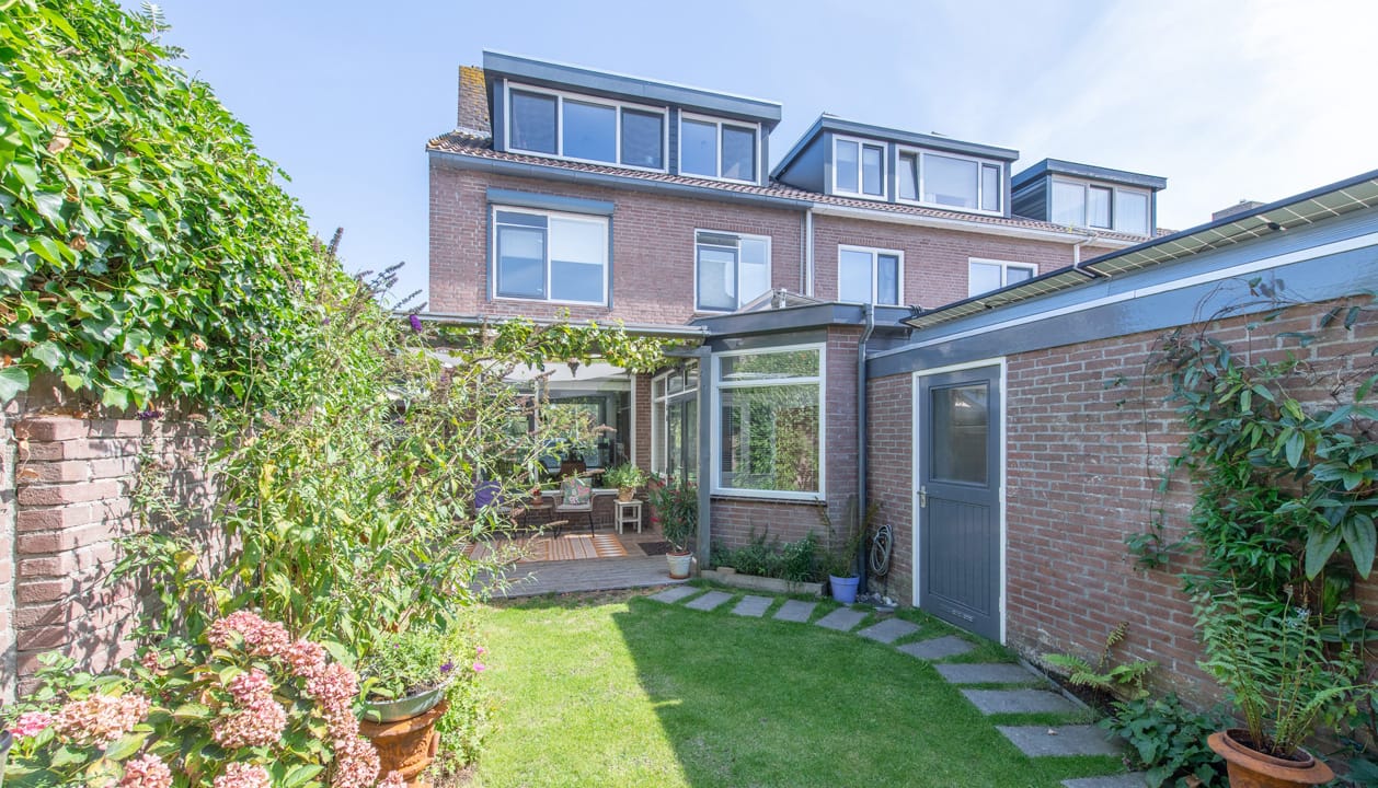 Esdoornplantsoen 83 