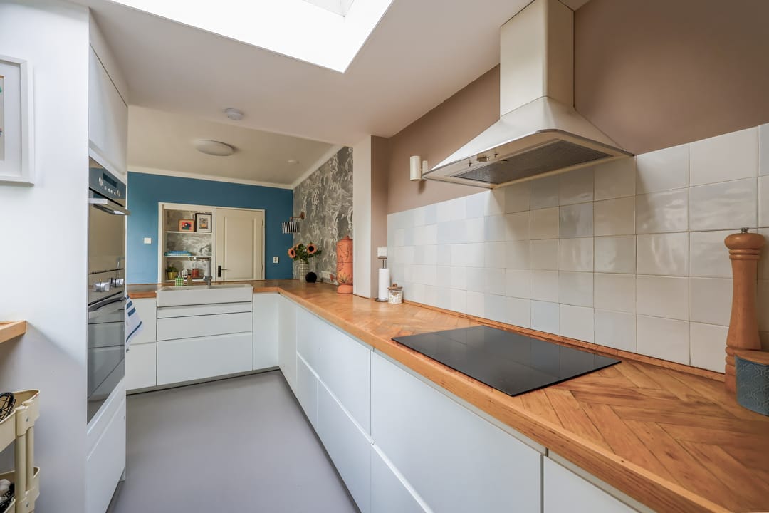 Photo 13 of Hondemanstraat 10