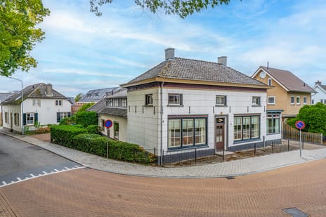 Dorpsstraat thumbnail