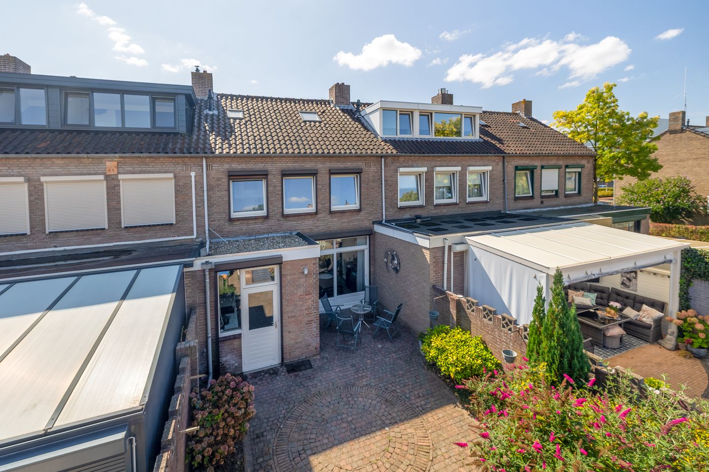 Photo 35 of Meidoornstraat 130