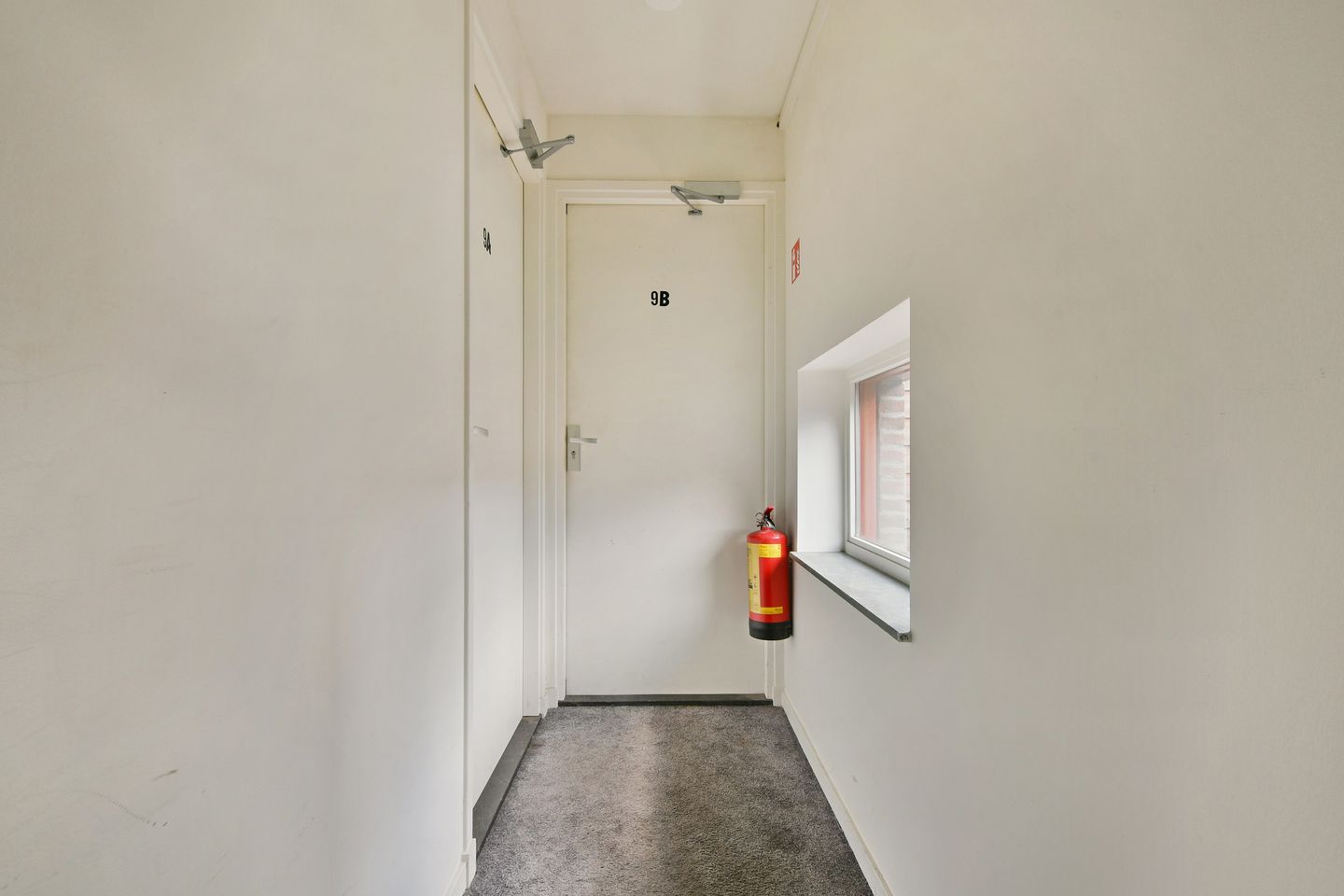 Foto 14 van Dadelpalmstraat 9-B