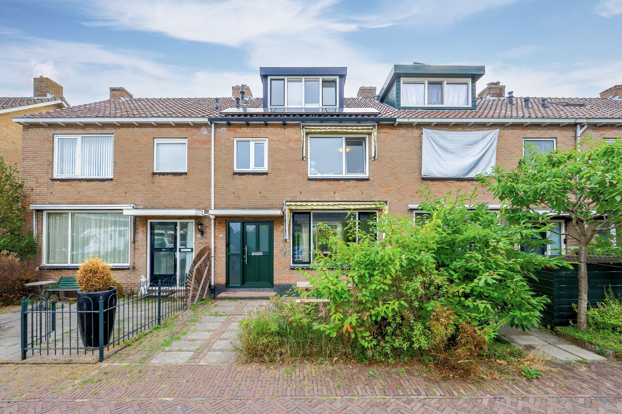 Hondemanstraat 10 