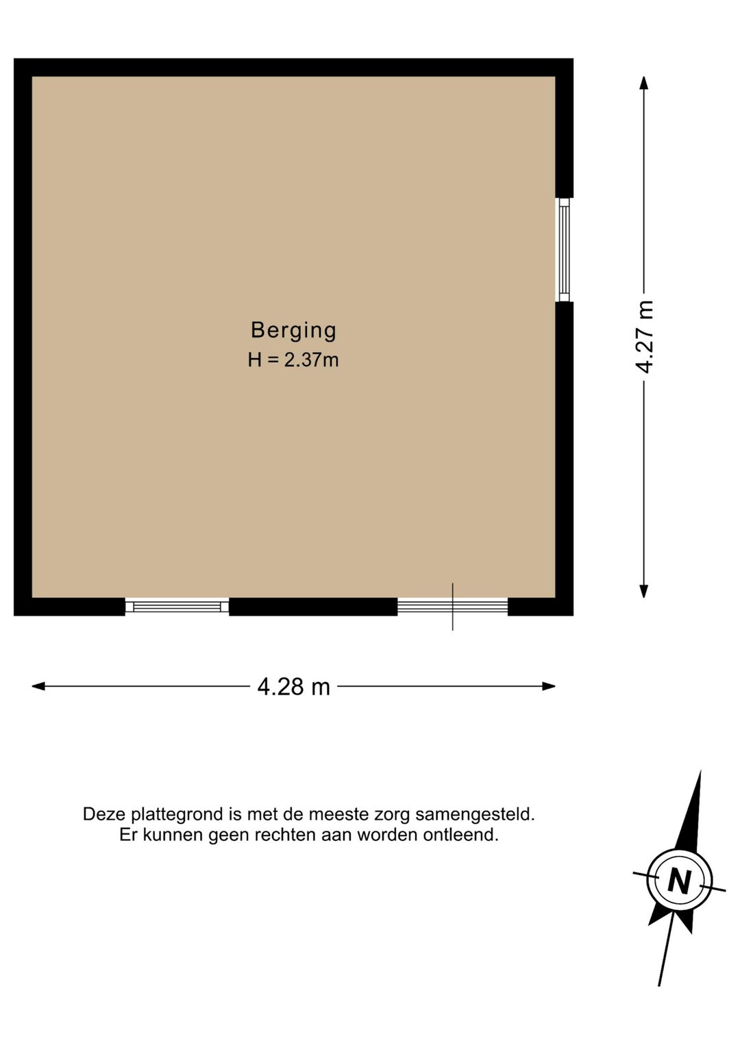 Photo 41 of Meidoornstraat 130