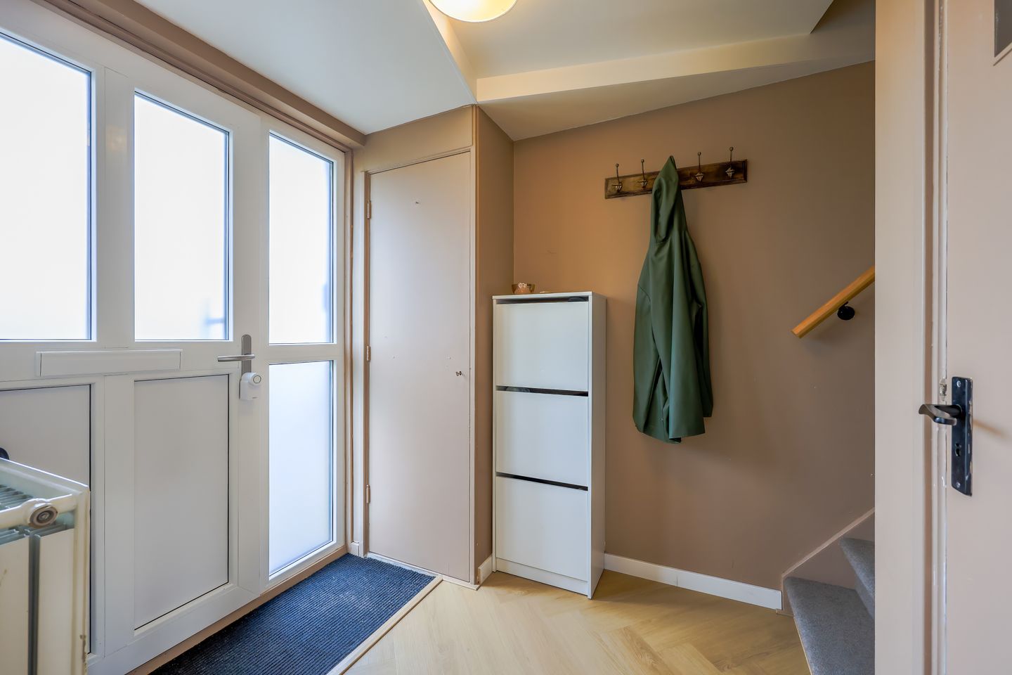 Photo 5 of Hondemanstraat 10