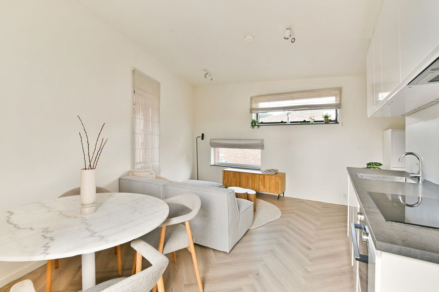 Foto 4 van Dadelpalmstraat 9-B