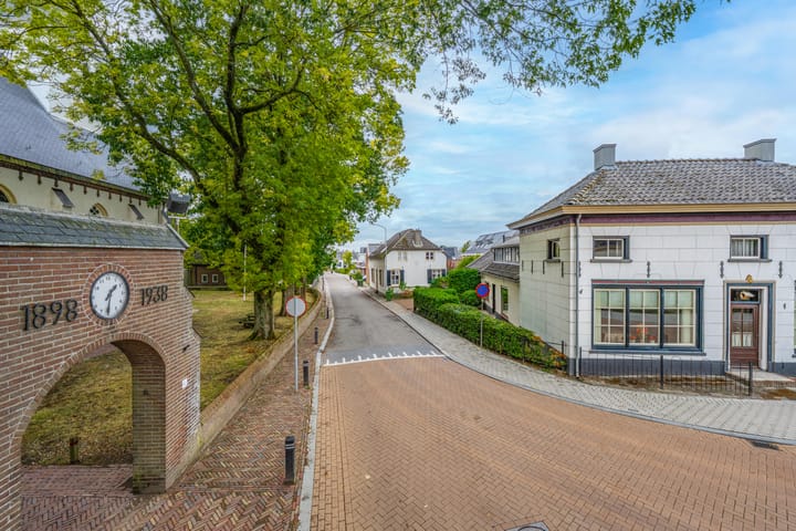 Foto 4 van Dorpsstraat 1