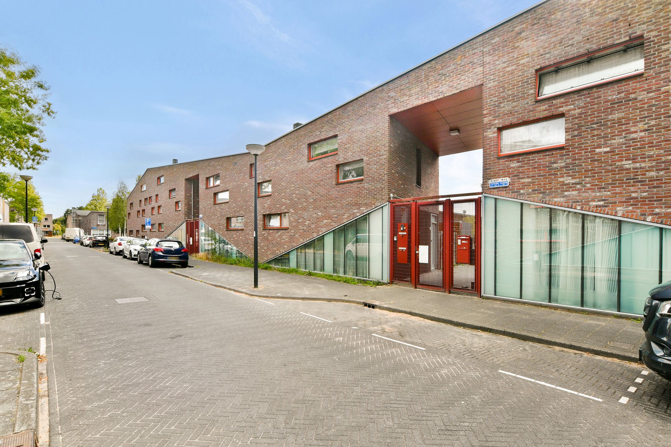 Foto 12 van Dadelpalmstraat 9-B