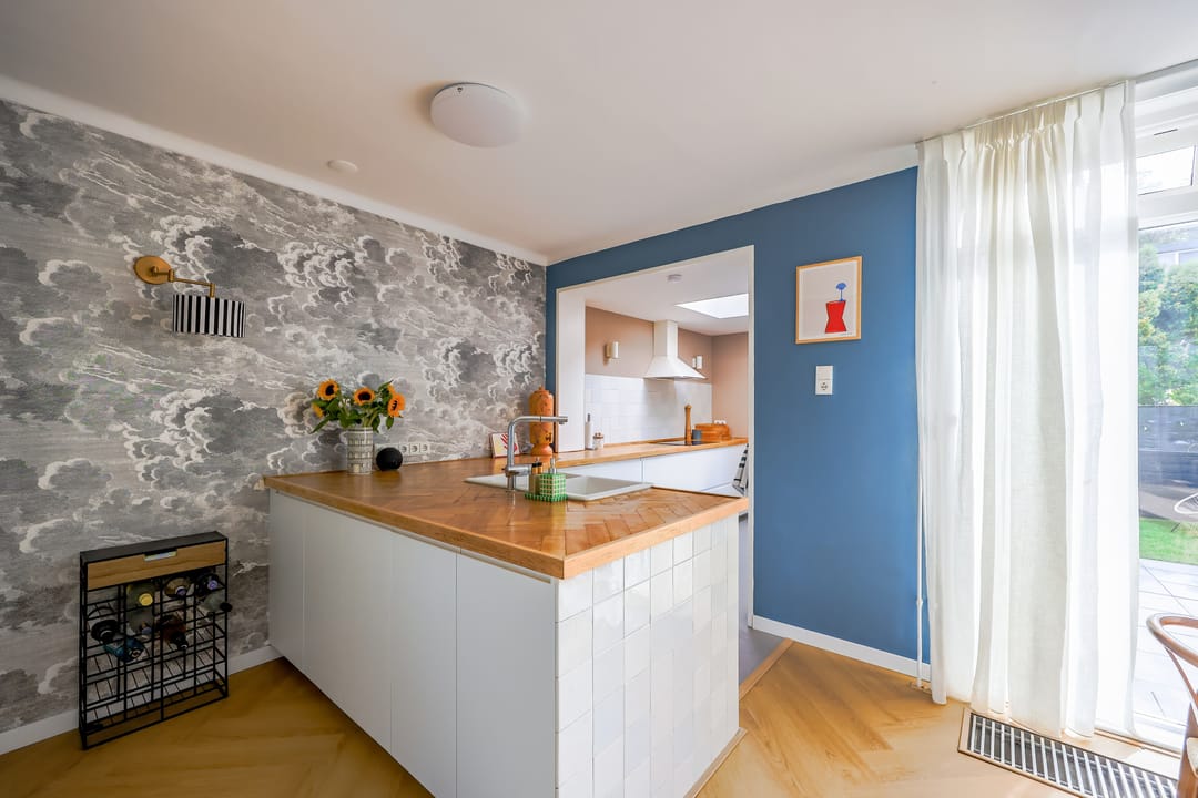 Photo 11 of Hondemanstraat 10