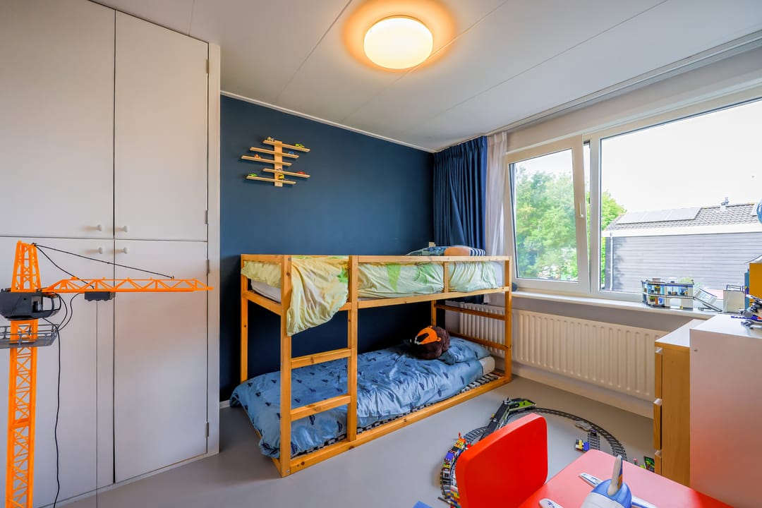 Photo 23 of Hondemanstraat 10