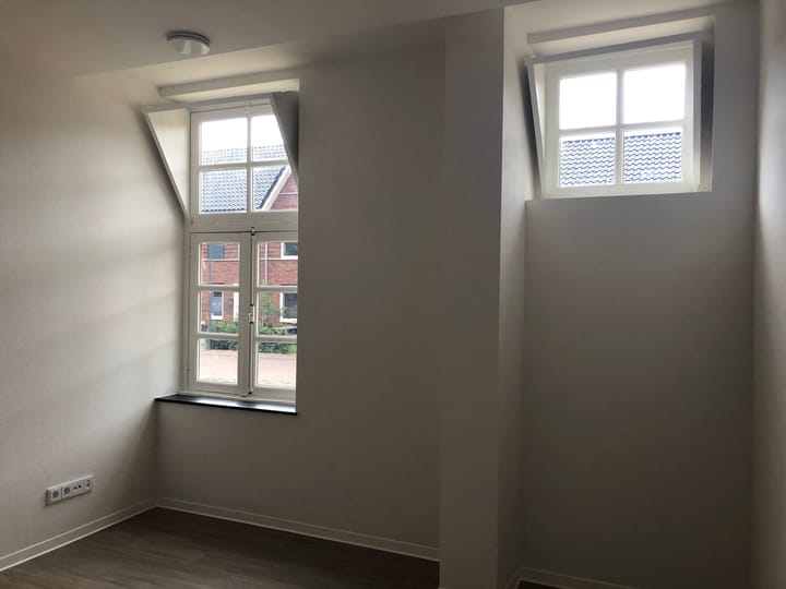 Foto 4 van Verbindelaarsweg 53-A