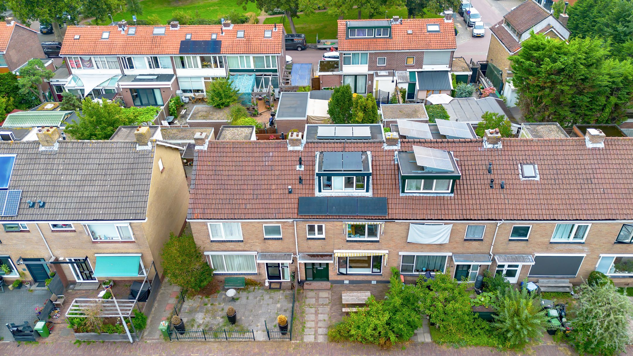 Photo 42 of Hondemanstraat 10