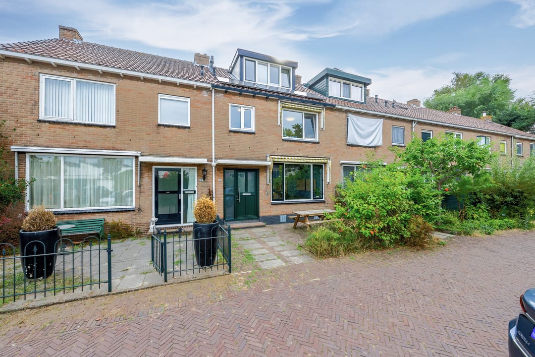 Photo 41 of Hondemanstraat 10