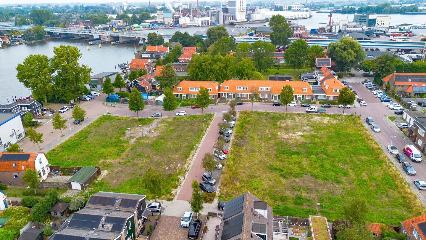 Photo 44 of Hondemanstraat 10