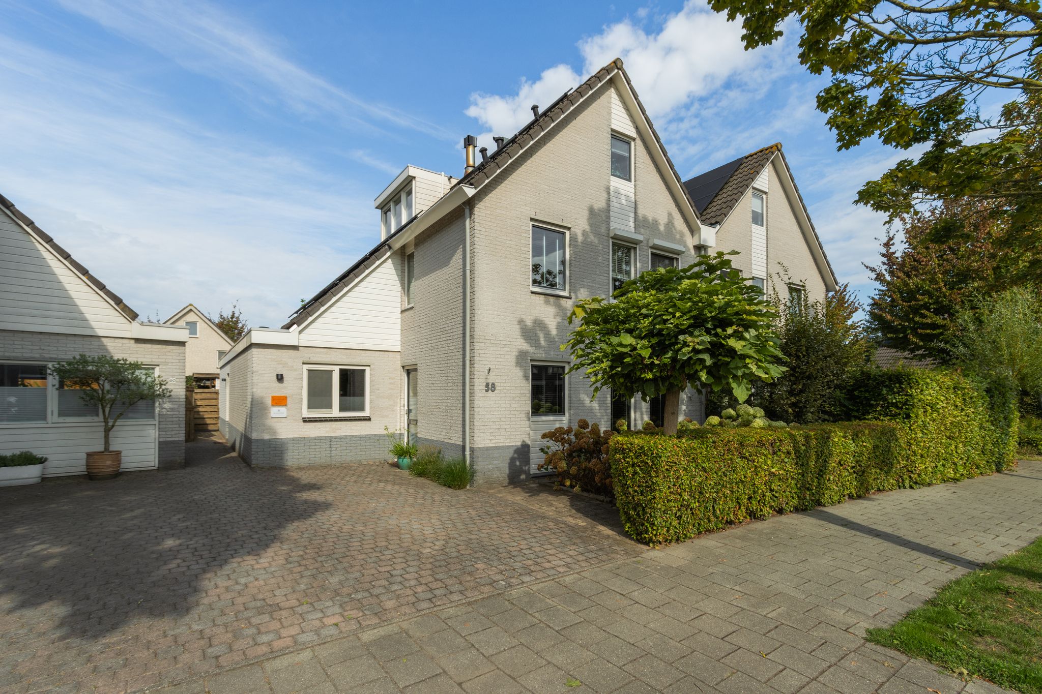 Kloosterwiel 58
