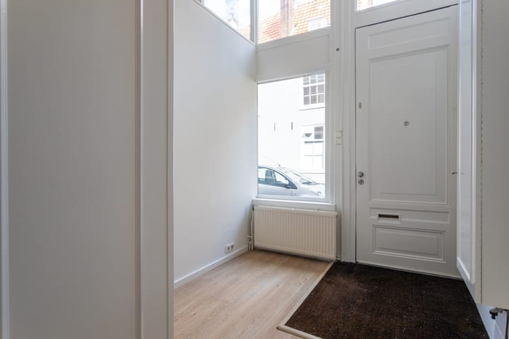 Foto 5 van Assendelftstraat 7
