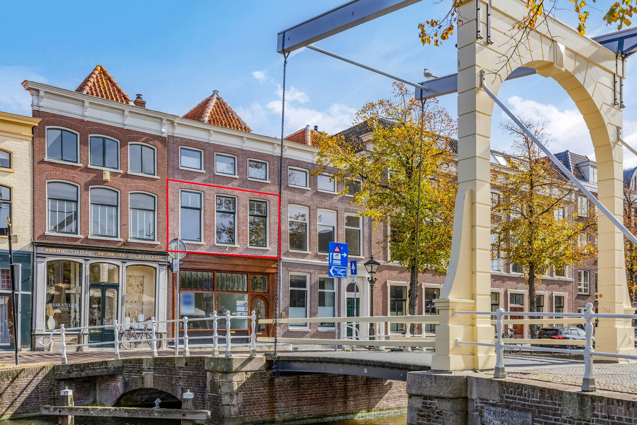 Voordam 11-F 11 F