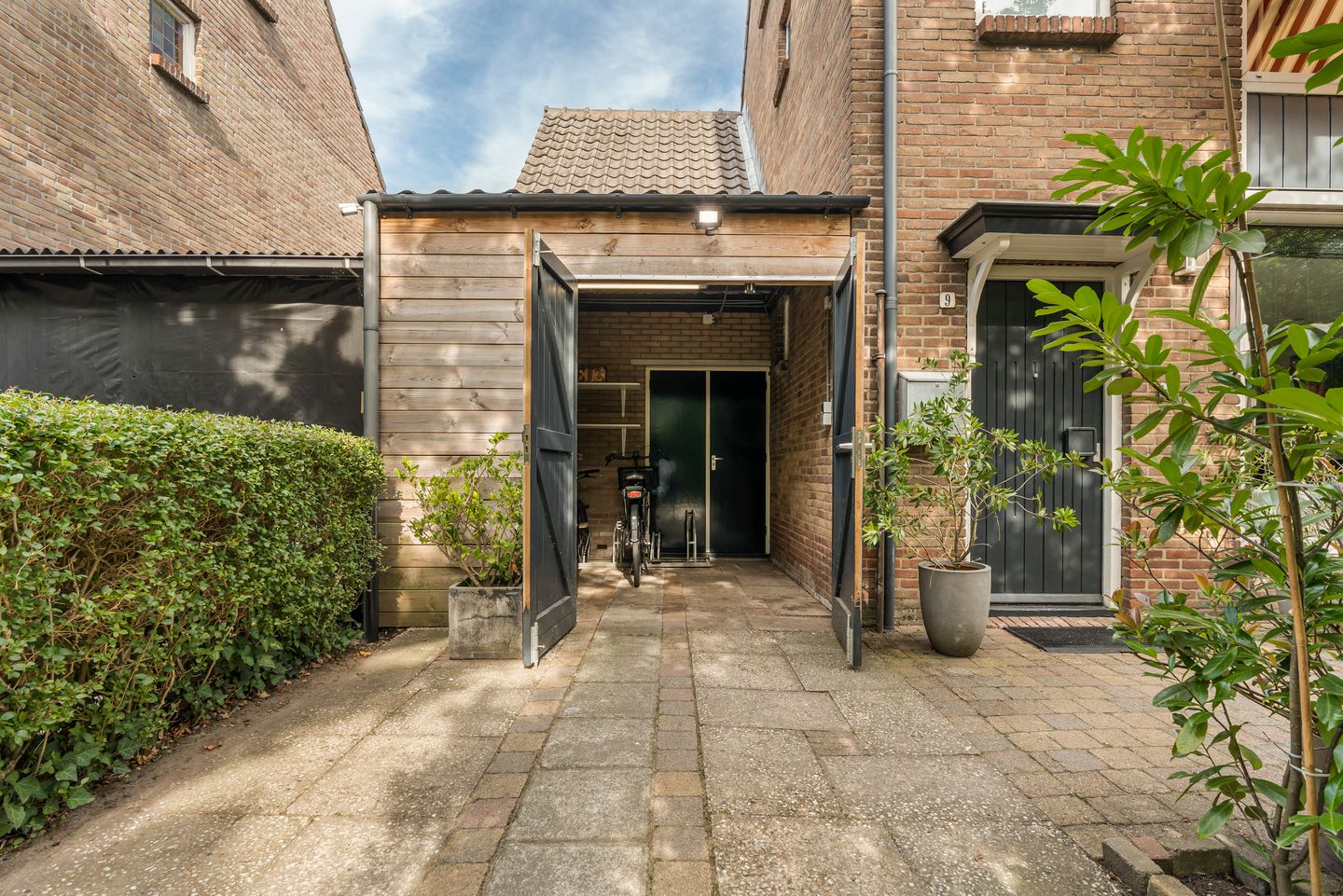 Foto 44 van Leo Dongelmansstraat 9