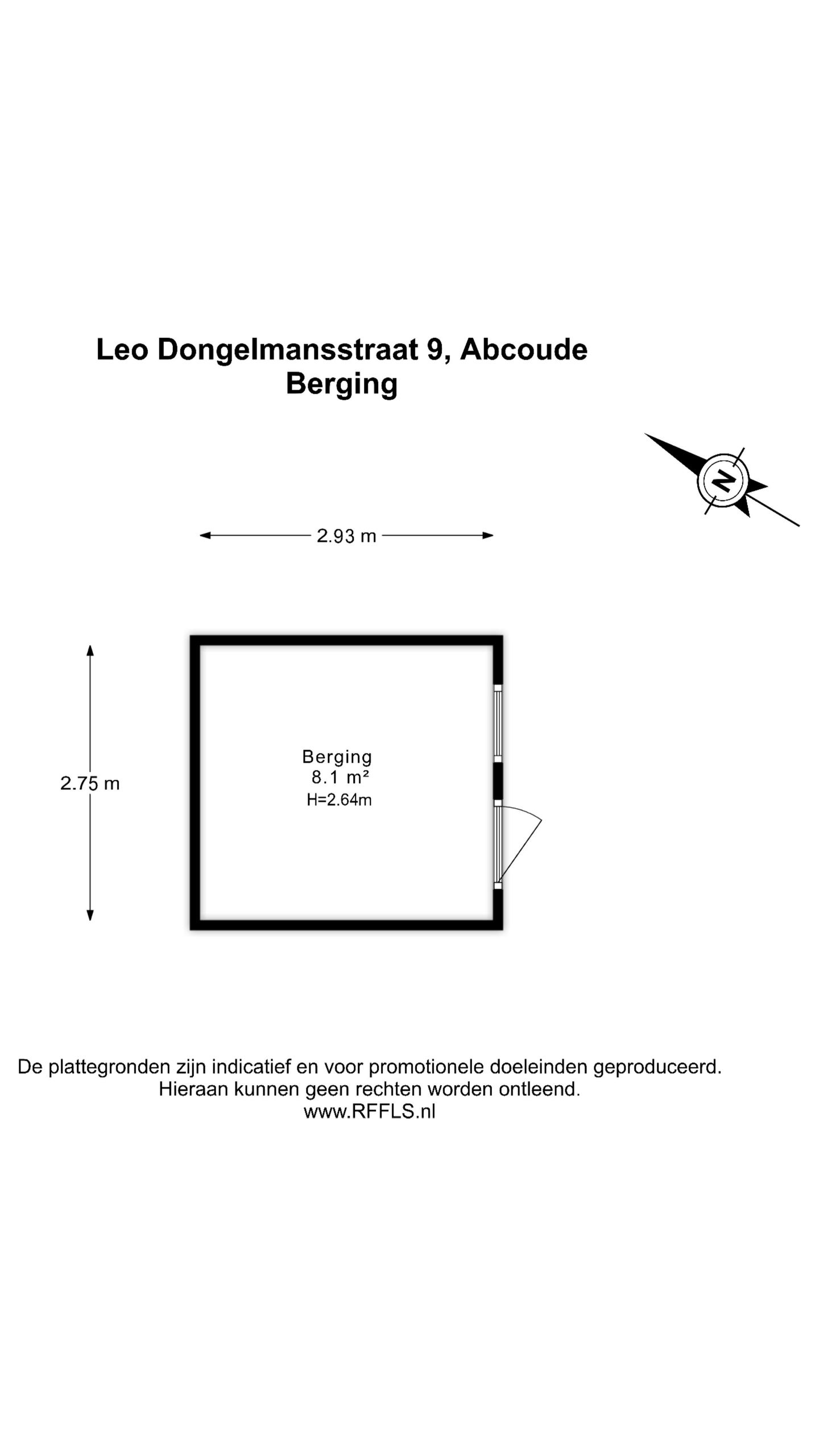 Foto 49 van Leo Dongelmansstraat 9