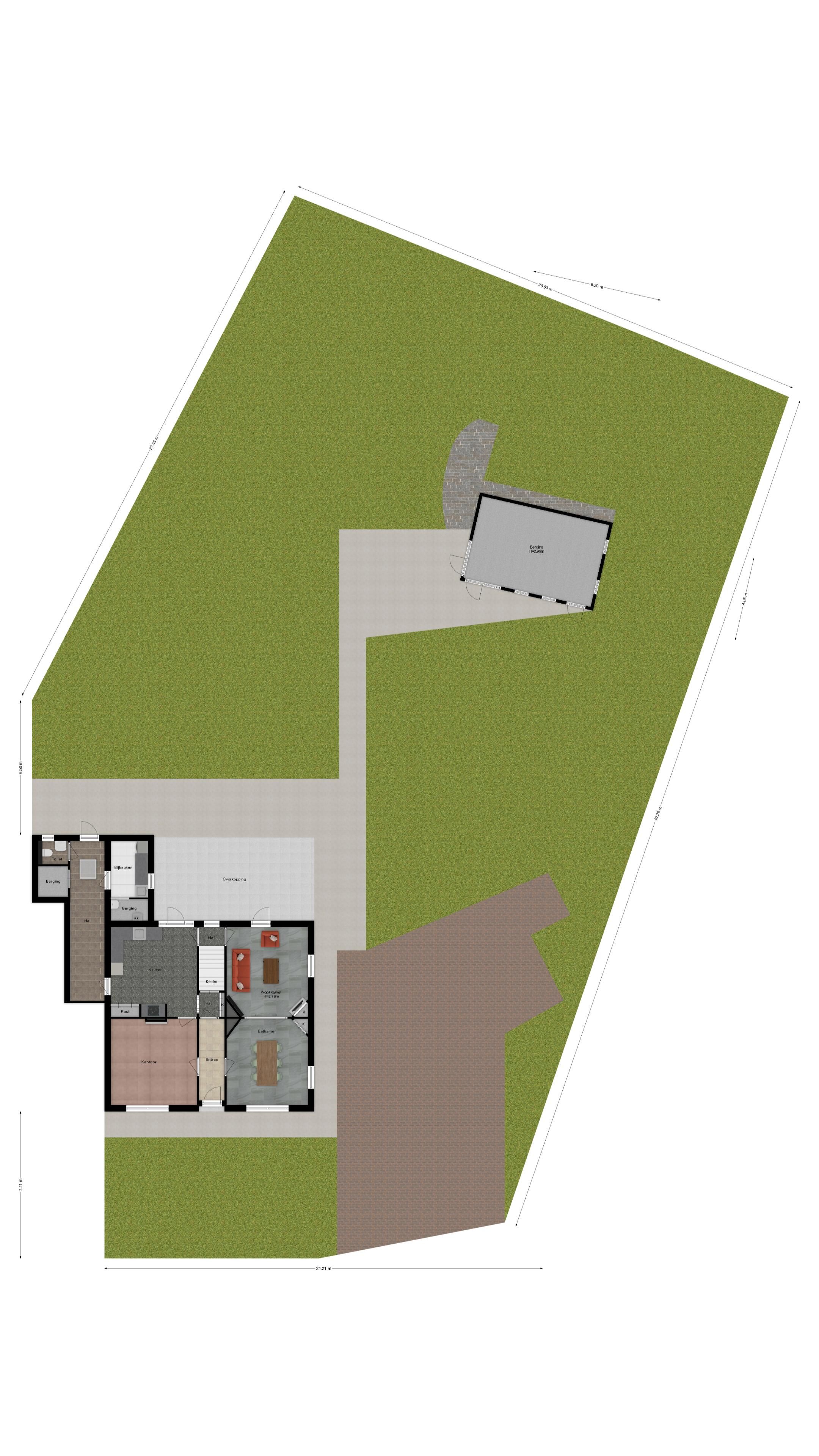 Foto 51 van Dokter Verbeecklaan 40