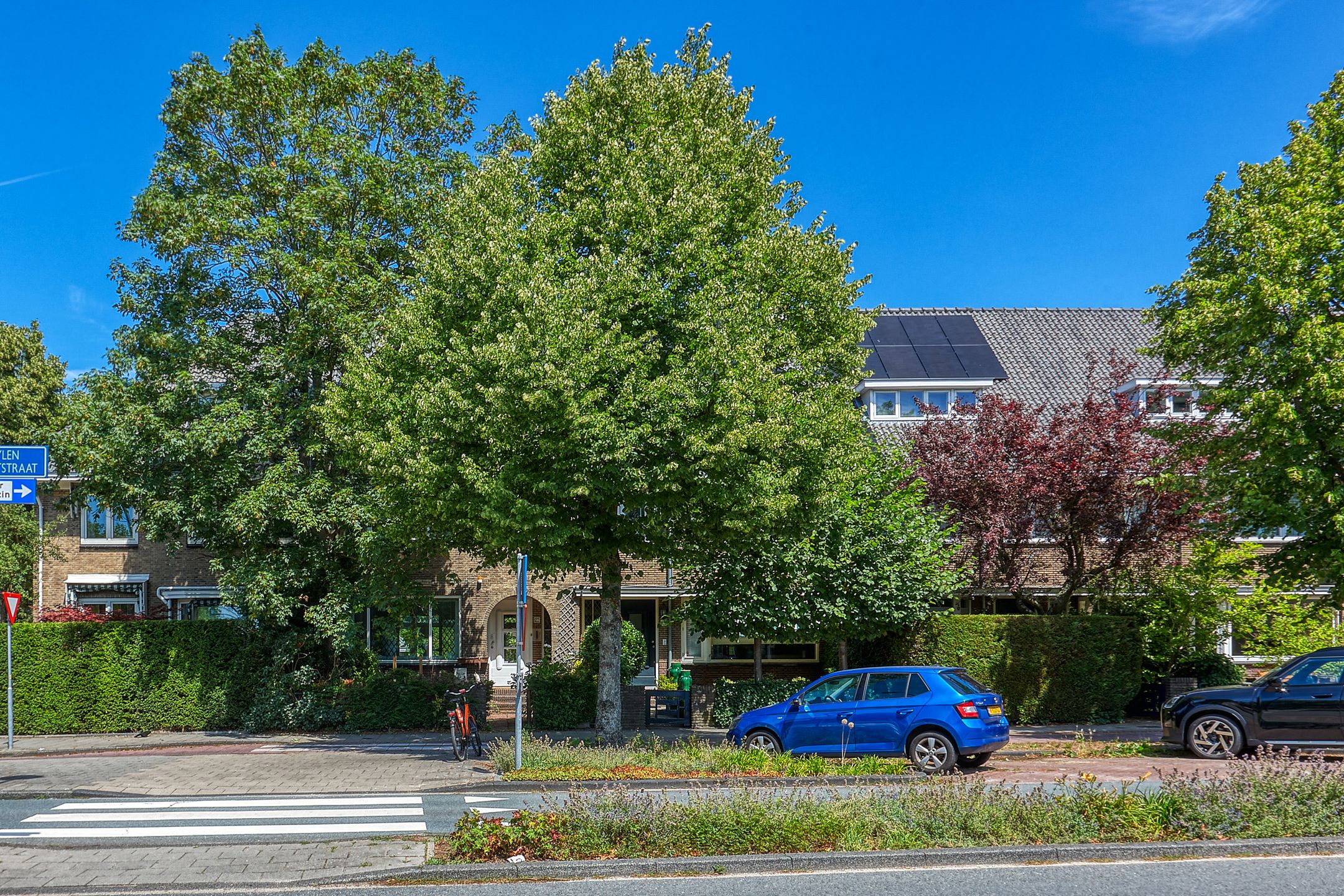 Van Zuylen van Nijeveltstraat 122 