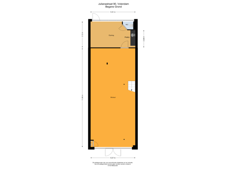 View floorplan