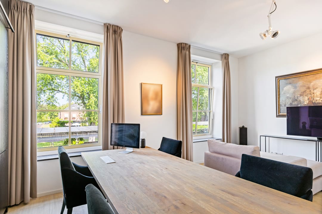 Foto 61 van Klokkenberg 90