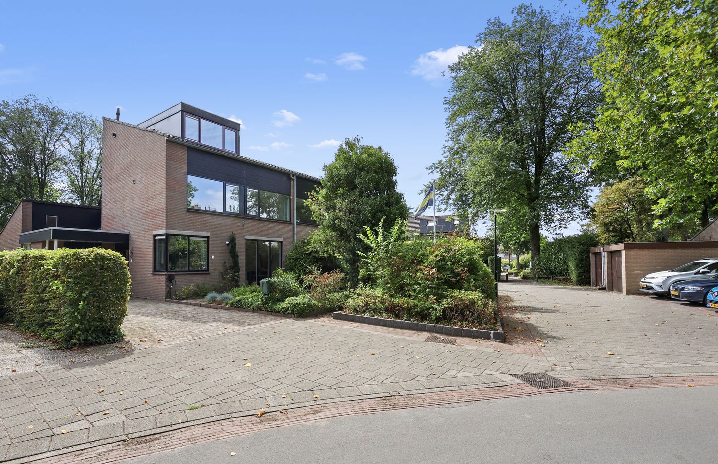 Foto 1 van Geelgorsstraat 5