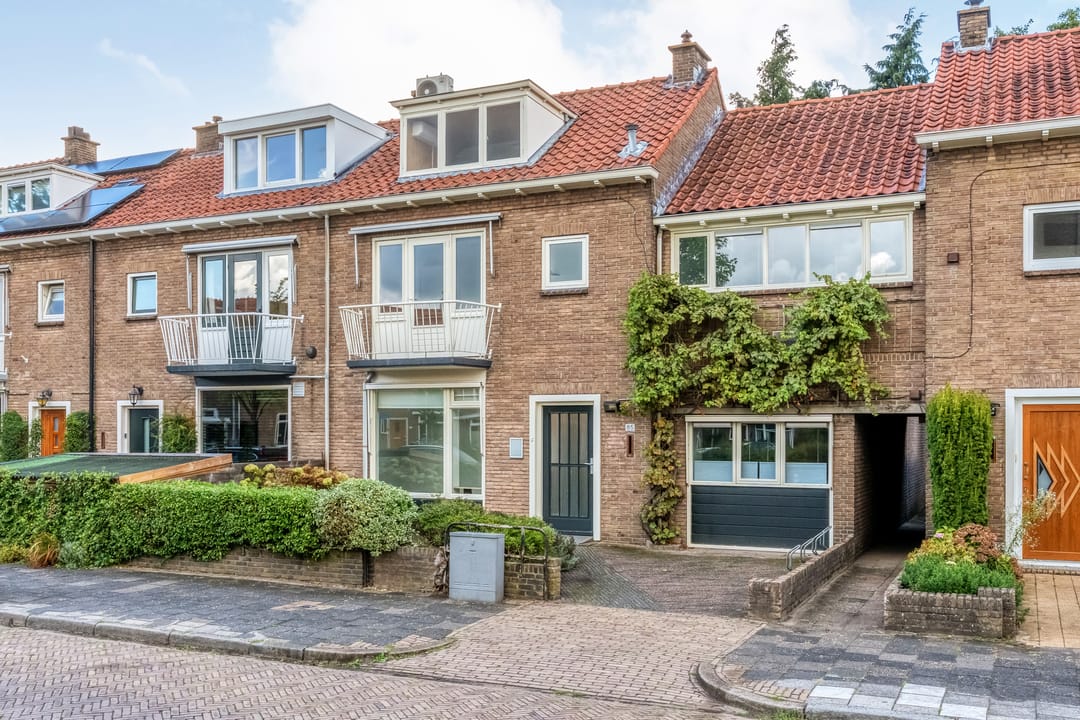 Foto 2 van Leliestraat 85