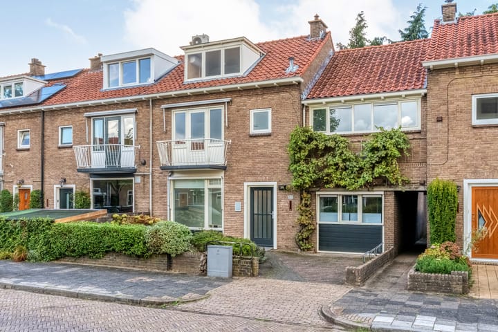 Foto 2 van Leliestraat 85