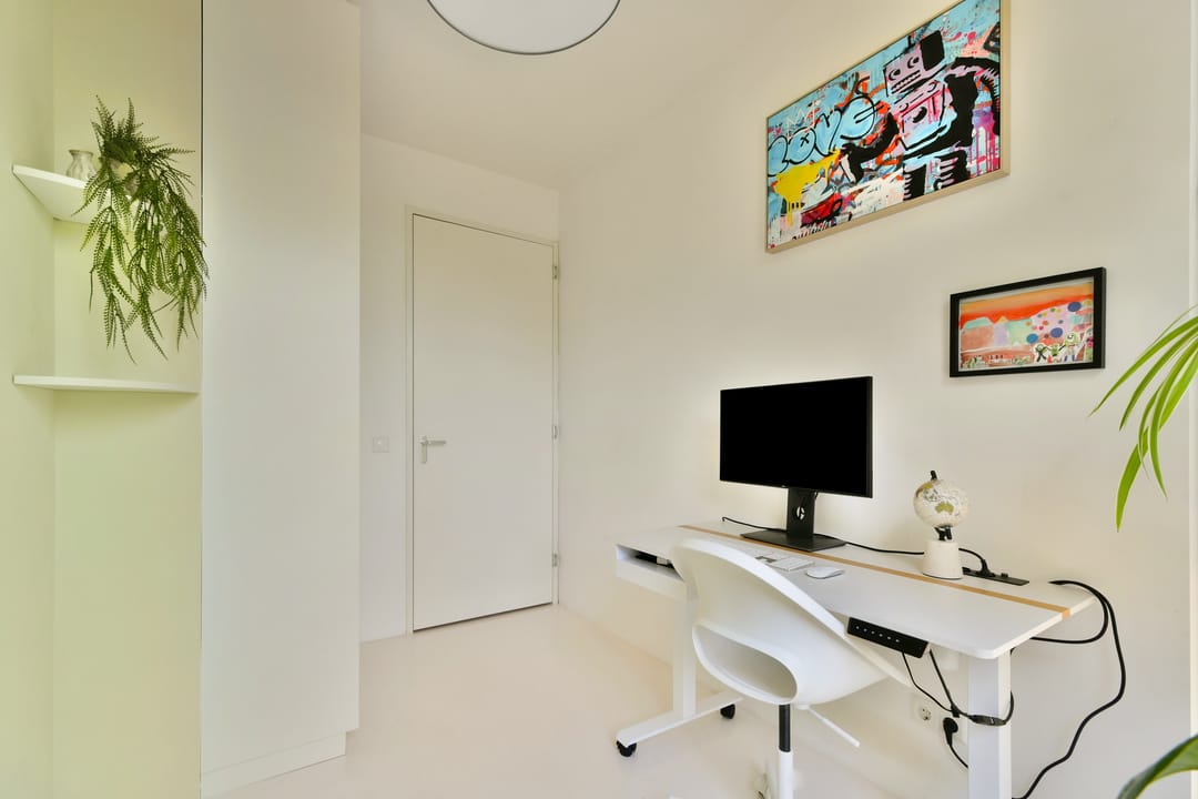 Photo 22 of Maria Austriastraat 156