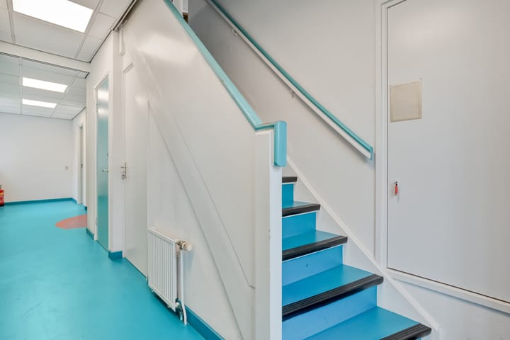 Tussenwoning te koop: Leliestraat 85, Zwolle