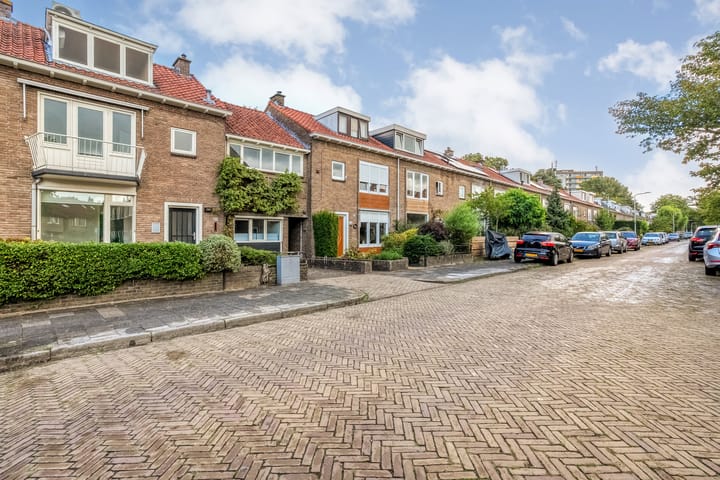 Foto 5 van Leliestraat 85