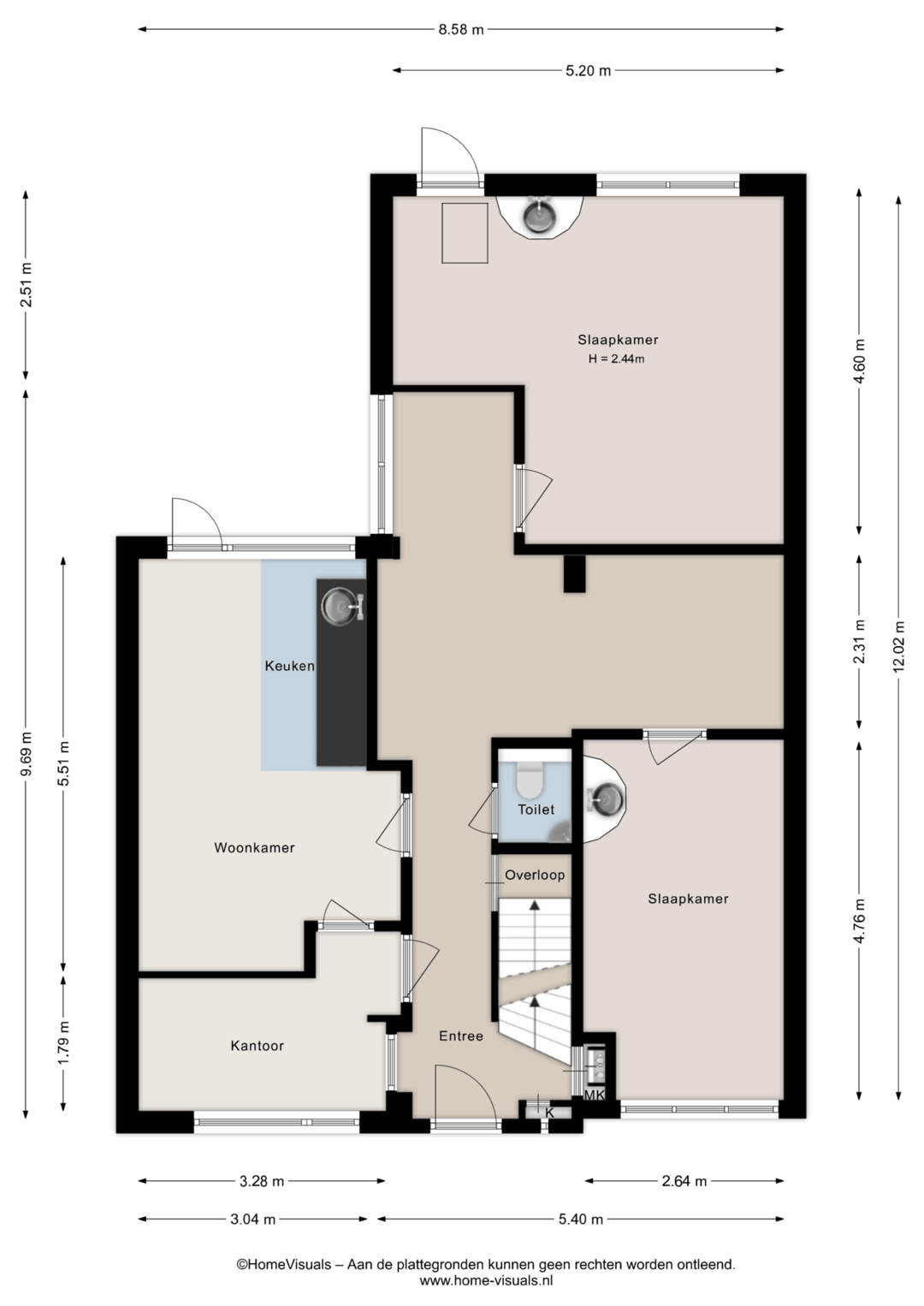 Foto 47 van Leliestraat 85