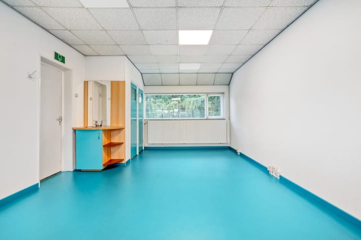 Tussenwoning te koop: Leliestraat 85, Zwolle