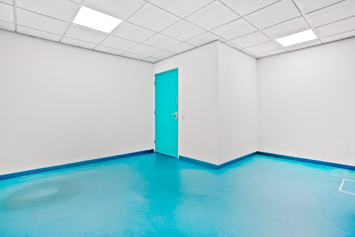 Tussenwoning te koop: Leliestraat 85, Zwolle